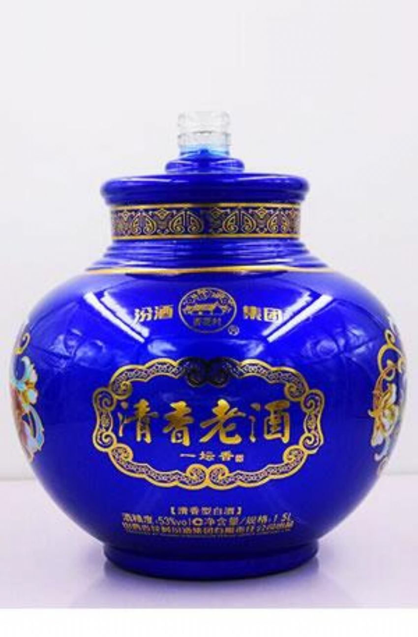 点击查看详细信息<br>标题：酒坛 阅读次数：1227
