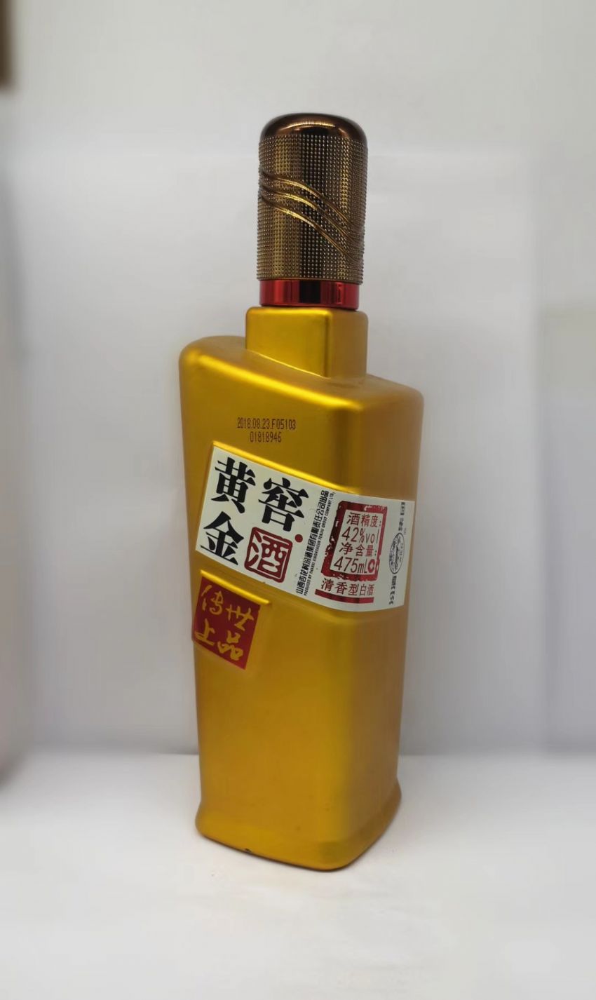 点击查看详细信息<br>标题：电镀瓶 阅读次数：1674