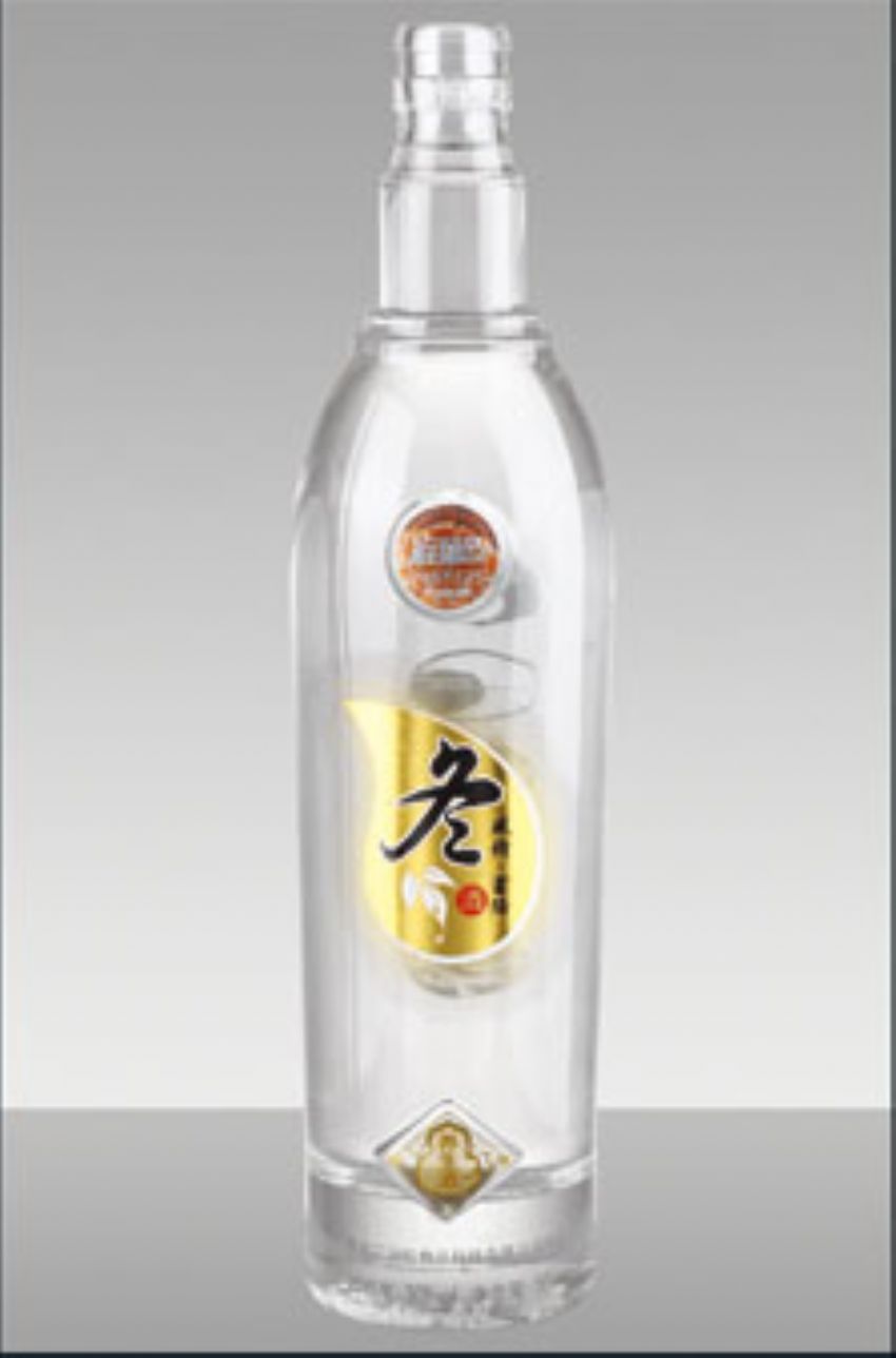 点击查看详细信息<br>标题：晶白瓶 阅读次数：955