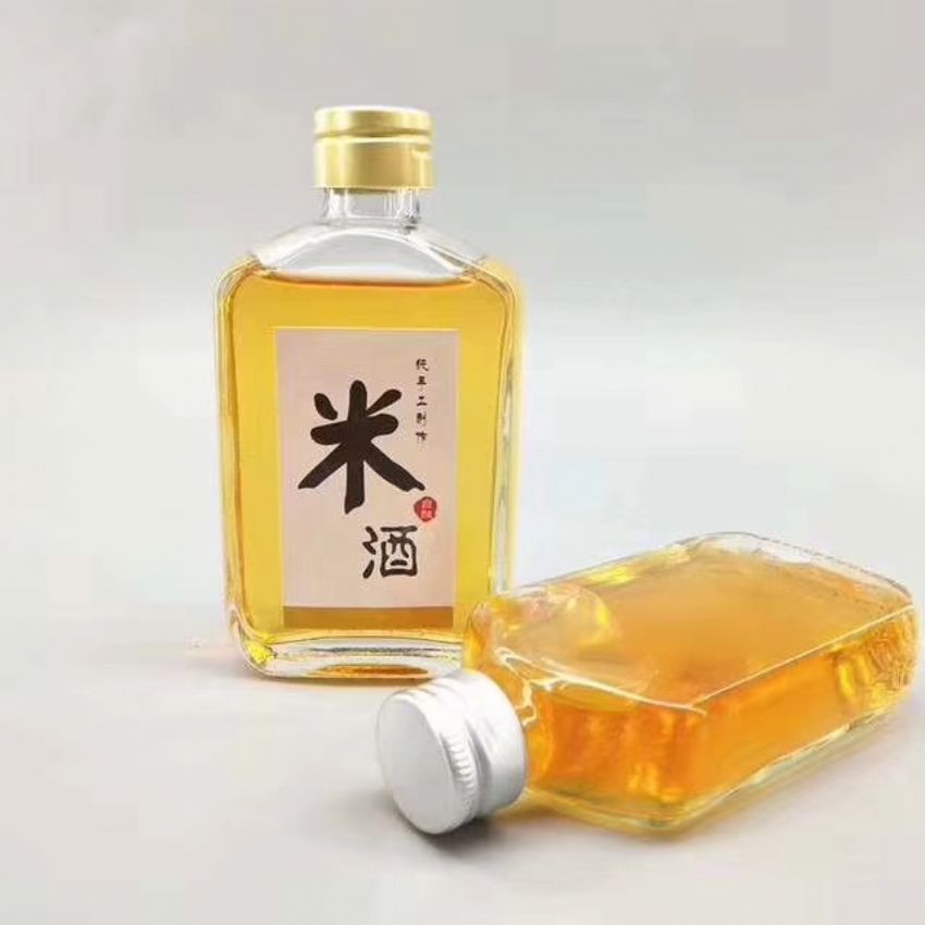 点击查看详细信息<br>标题：晶白瓶 阅读次数：927