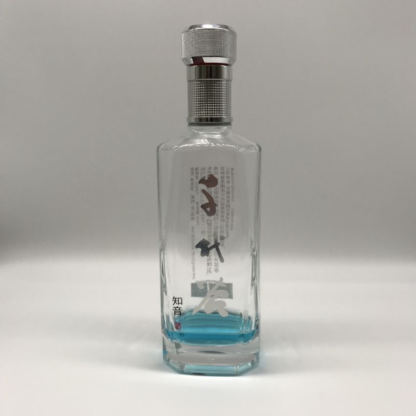 点击查看详细信息<br>标题：晶白瓶 阅读次数：1009